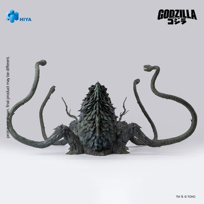 Hiya Toys Biollante "Godzilla vs. Biollante 1989" | Hiya Toys Exquisite Basic Series