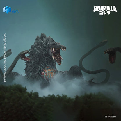 Hiya Toys Biollante "Godzilla vs. Biollante 1989" | Hiya Toys Exquisite Basic Series