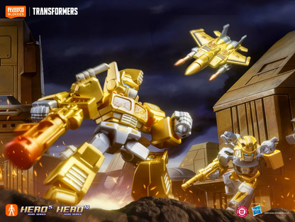 Transformers Blokees Exclusive Dinobot Desertion 2026  "G1 Transformers" | Blokees