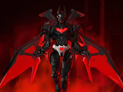 DC Champion Class Batman Beyond | Blokees