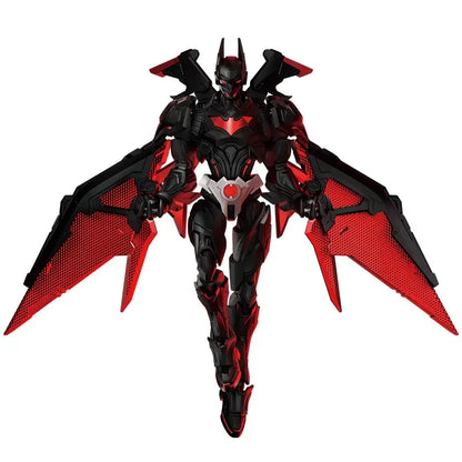 DC Champion Class Batman Beyond | Blokees