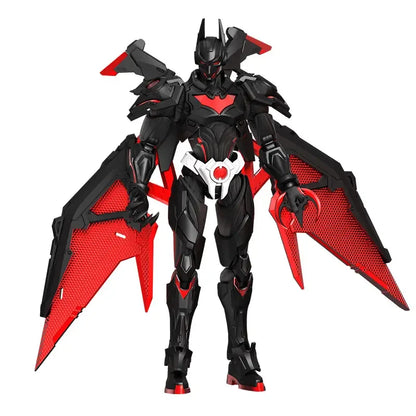 DC Champion Class Batman Beyond | Blokees
