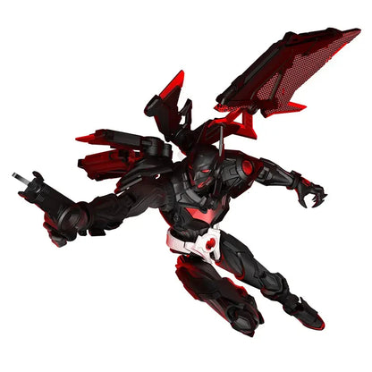DC Champion Class Batman Beyond | Blokees