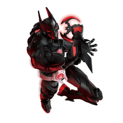 DC Champion Class Batman Beyond | Blokees