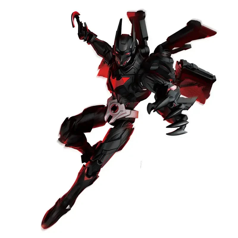 DC Champion Class Batman Beyond | Blokees
