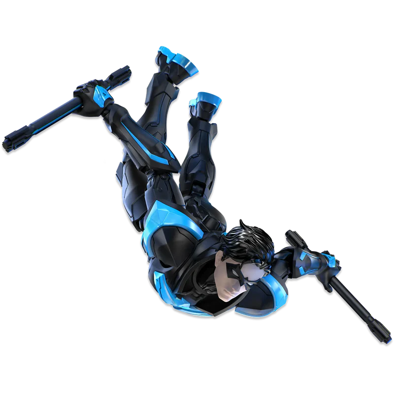 DC Champion Class Nightwing | Blokees