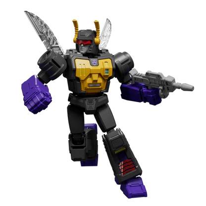 Transformers One Galaxy Version 6 Blokees Mini Model Kit Case of 9