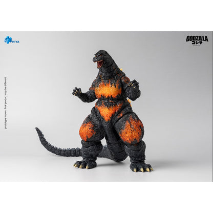Hiya Toys Burning Godzilla "Godzilla vs. Destoroyah (1995)" | Hiya Toys Exquisite Basic Series