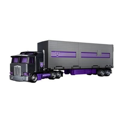 Blokees Wheels CT03 Motormaster "Transformers" | Blokees