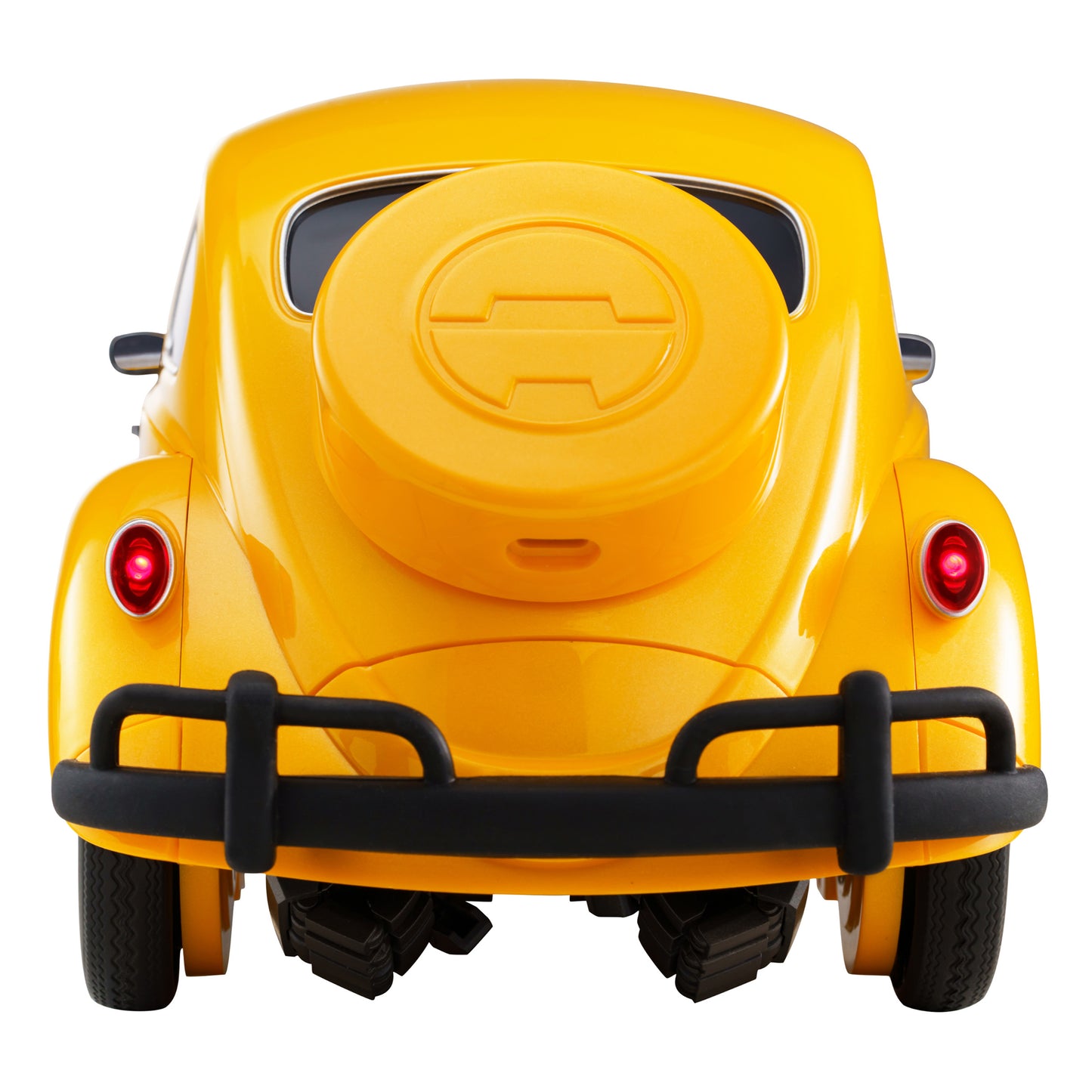 Pre Order Transformers  G1 Flagship Bumblebee - Robosen