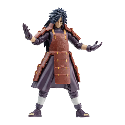 Naruto Champion Class 05 Madara Uchiha (Reanimation) | Blokees