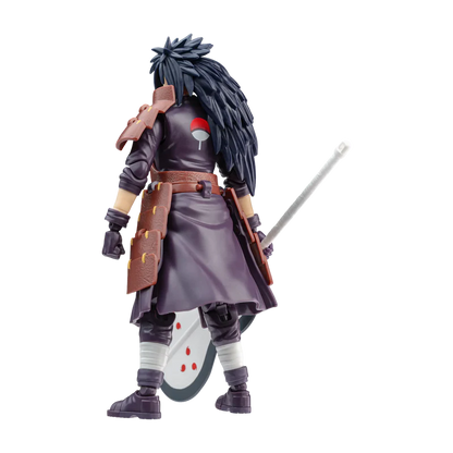 Naruto Champion Class 05 Madara Uchiha (Reanimation) | Blokees