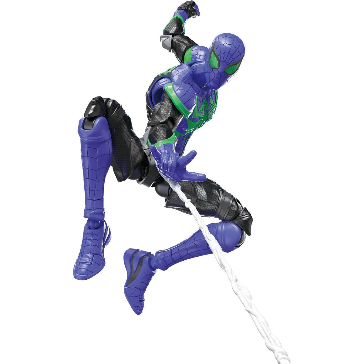 Marvel Blokees Spider-Man (Chasm) Champion Class "Marvel Rivals" | Blokees