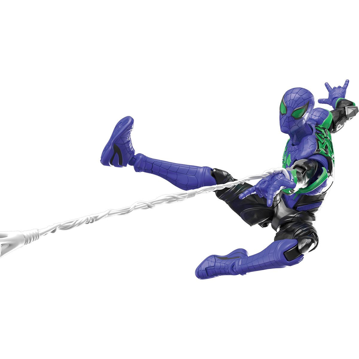 Marvel Blokees Spider-Man (Chasm) Champion Class "Marvel Rivals" | Blokees