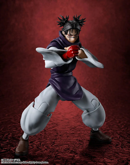 S.H.Figuarts Choso "Jujutsu Kaisen" | Bandai Tamashii Nations