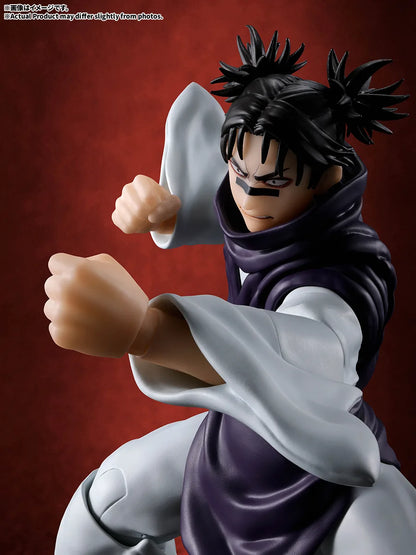 S.H.Figuarts Choso "Jujutsu Kaisen" | Bandai Tamashii Nations