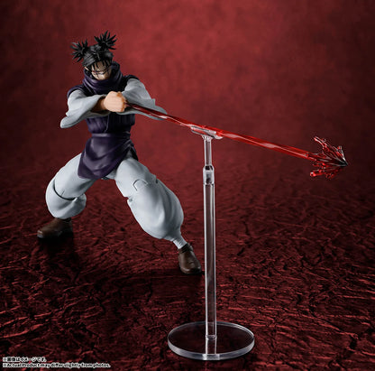 S.H.Figuarts Choso "Jujutsu Kaisen" | Bandai Tamashii Nations