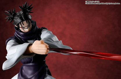 S.H.Figuarts Choso "Jujutsu Kaisen" | Bandai Tamashii Nations