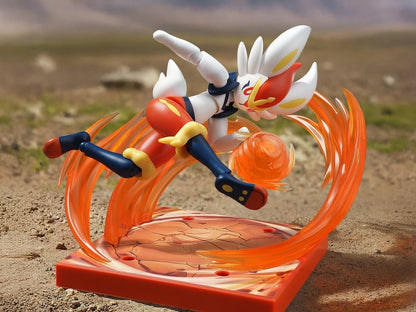 Pokemon Blokees Pokemon Classic Version -L Set of 4 "New Encouters of Exploration" | Blokees