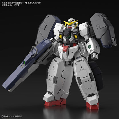 MG GN-005 Gundam Virtue "Mobile Suit Gundam 00" - Bandai Hobby 1/100 Scale Master Grade Model Kit