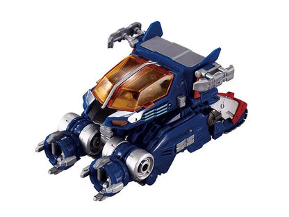 Pre Order DA-114 Dia-Battles V2 Battles 03 Diaclone Reboot