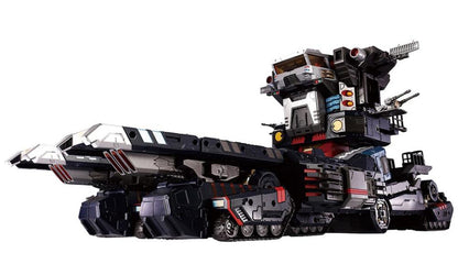 DA-95 Robot Base Grand Dion Reissue Diaclone