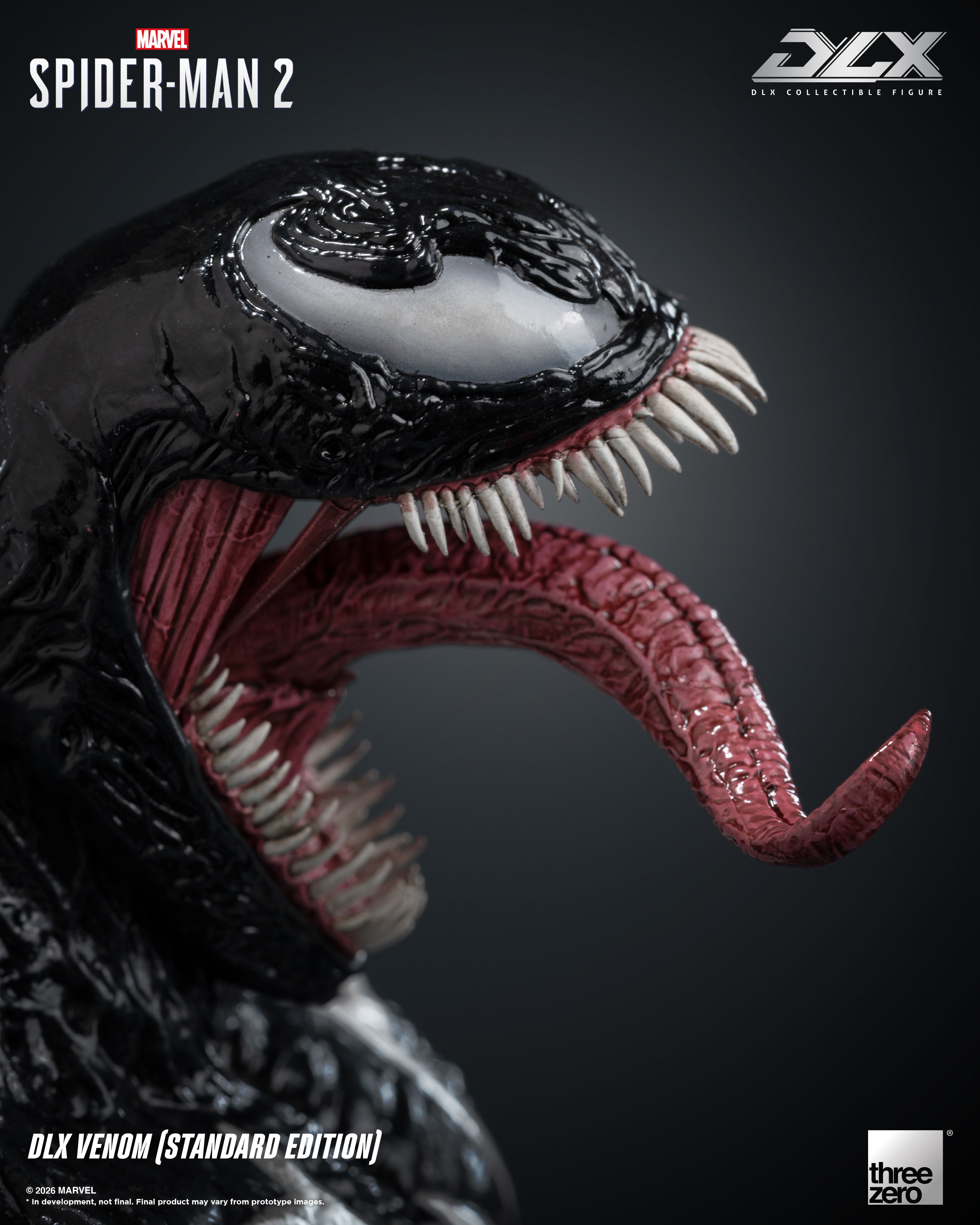 DLX Venom (Standard Edition) 