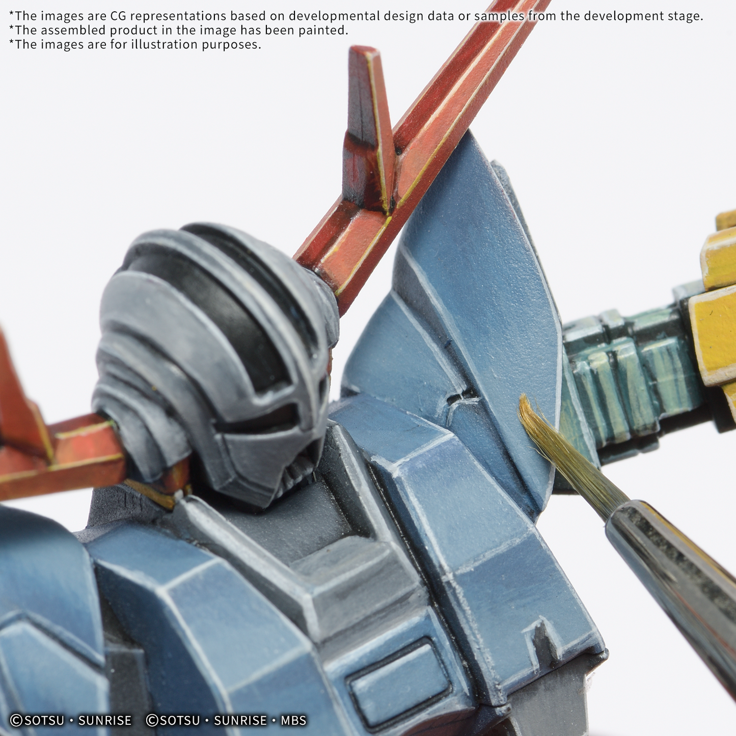 Gundam Assemble Deluxe Set 01 | Bandai Hobby