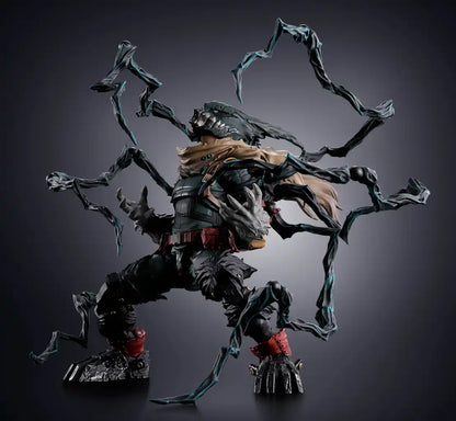 S.H. Figuarts Deku (Dark) Action Figure "My Hero Academia" | Bandai Tamashii Nations