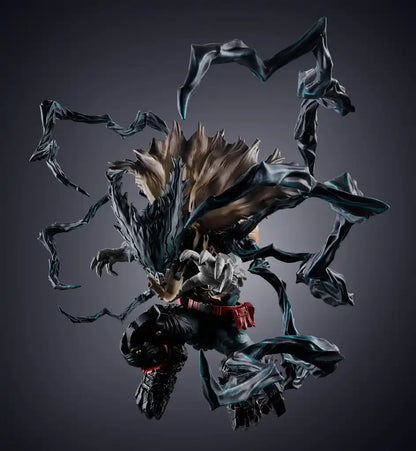 S.H. Figuarts Deku (Dark) Action Figure "My Hero Academia" | Bandai Tamashii Nations