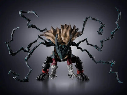 S.H. Figuarts Deku (Dark) Action Figure "My Hero Academia" | Bandai Tamashii Nations