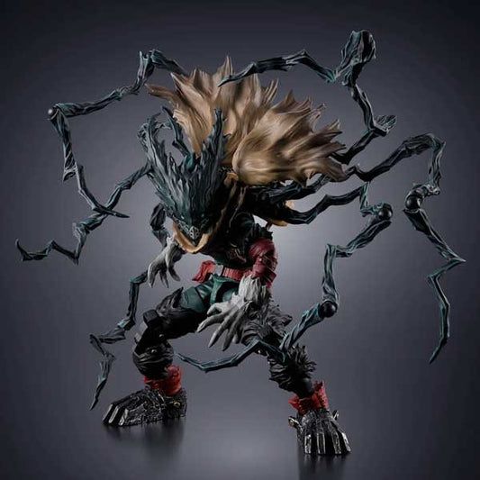 S.H. Figuarts Deku (Dark) Action Figure "My Hero Academia" | Bandai Tamashii Nations
