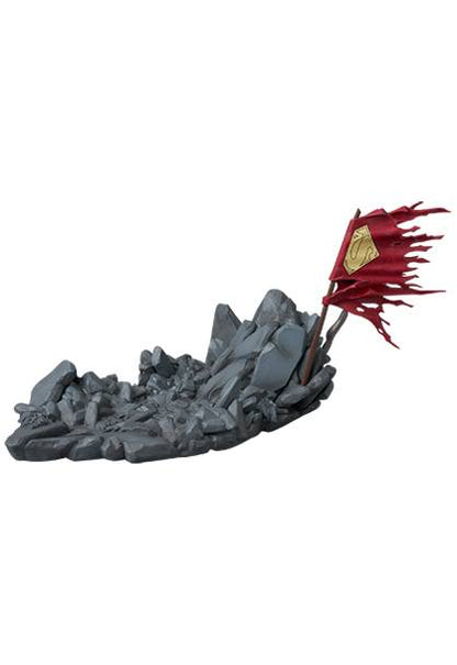 MAFEX Superman No.324 "Death of Superman" Action Figure | Medicom Toy