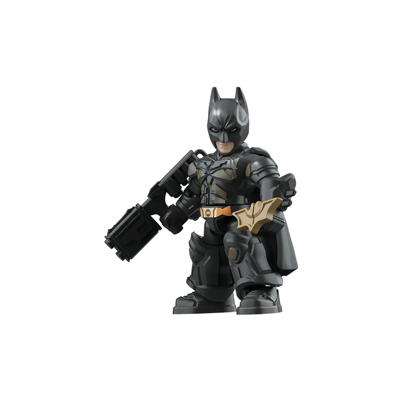 DC Defender Version 01 Batman | Blokees