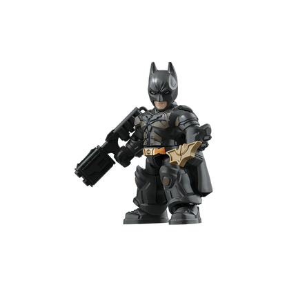 DC Defender Version 01 Batman | Blokees