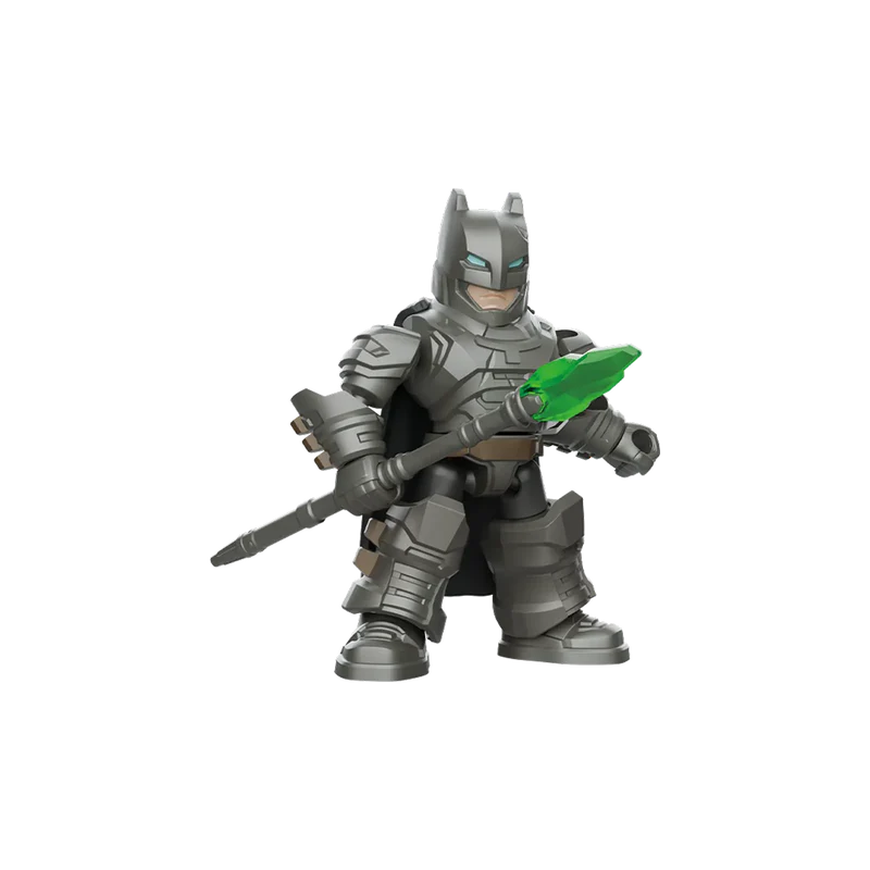 DC Defender Version 01 Batman | Blokees