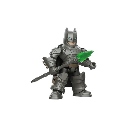 DC Defender Version 01 Batman | Blokees