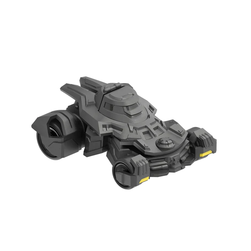 DC Defender Version 01 Batman | Blokees