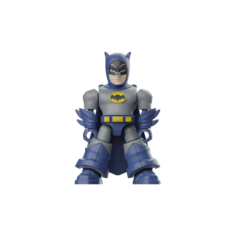 DC Defender Version 01 Batman | Blokees