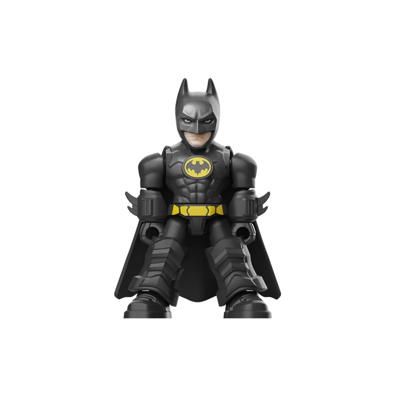 DC Defender Version 01 Batman | Blokees