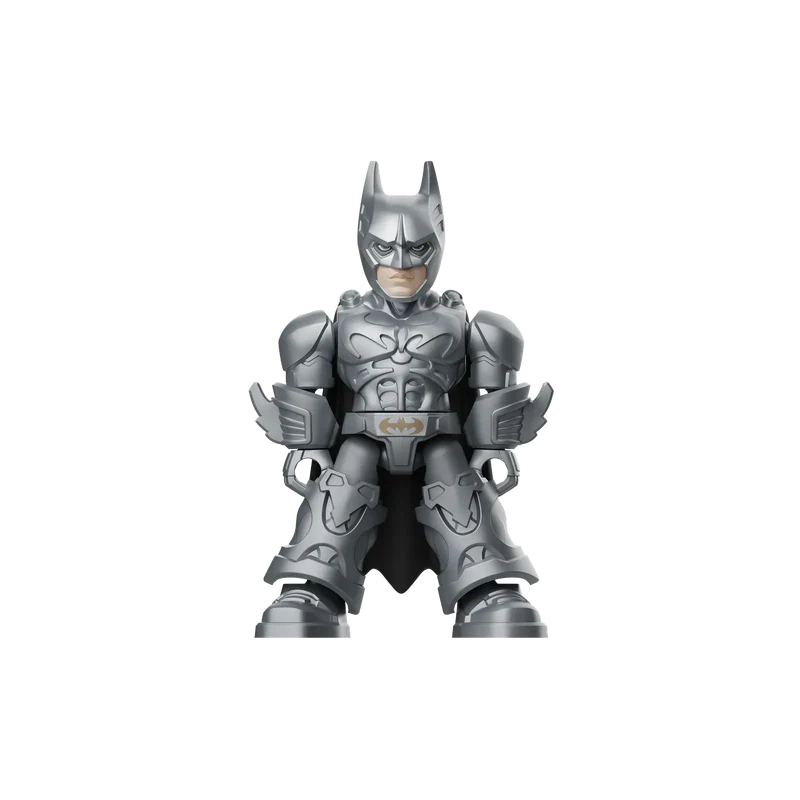 DC Defender Version 01 Batman | Blokees