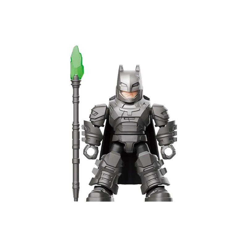 DC Defender Version 01 Batman | Blokees