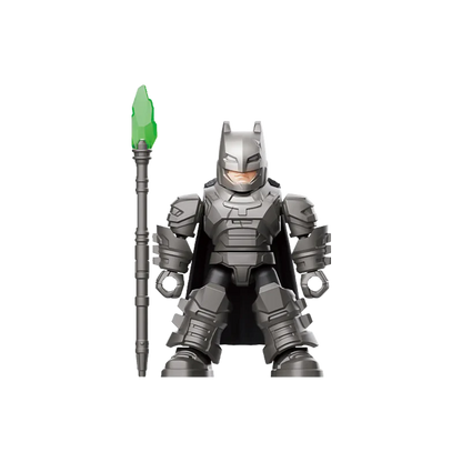 DC Defender Version 01 Batman | Blokees