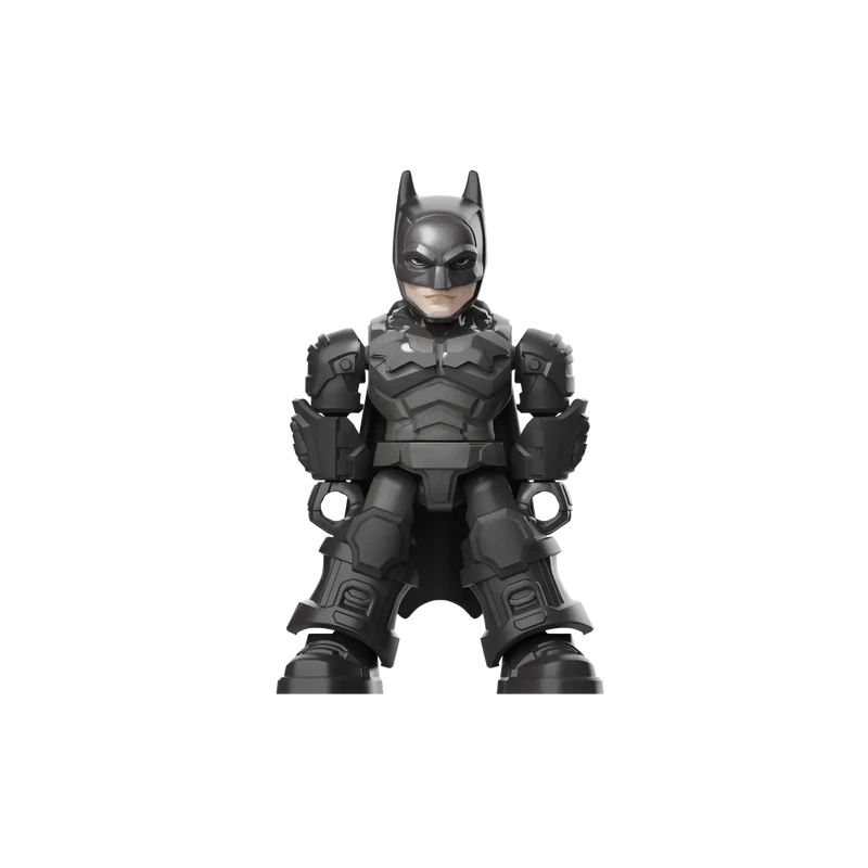 DC Defender Version 01 Batman | Blokees