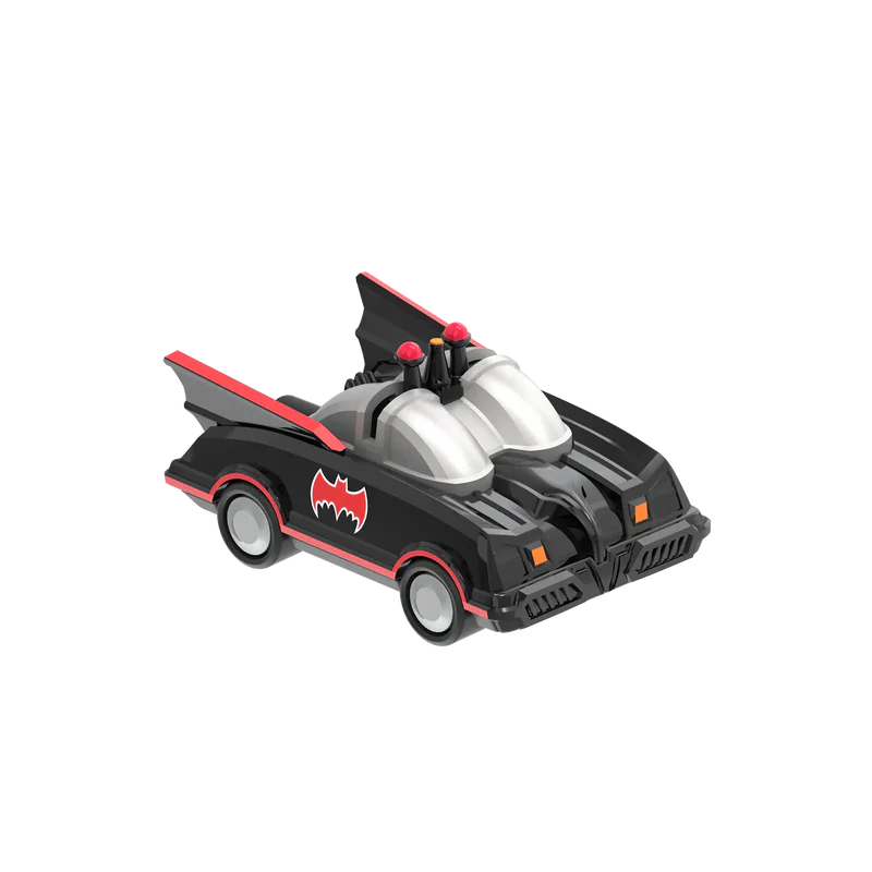 DC Defender Version 01 Batman | Blokees