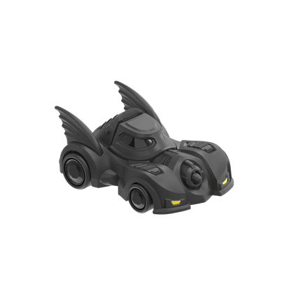 DC Defender Version 01 Batman | Blokees
