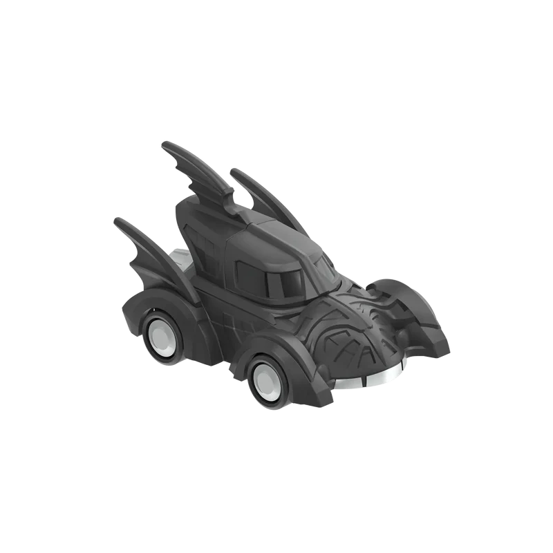 DC Defender Version 01 Batman | Blokees