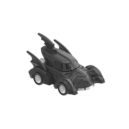 DC Defender Version 01 Batman | Blokees