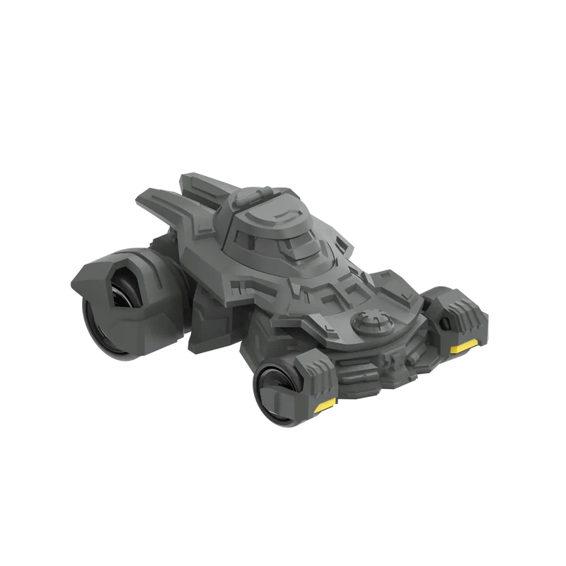 DC Defender Version 01 Batman | Blokees