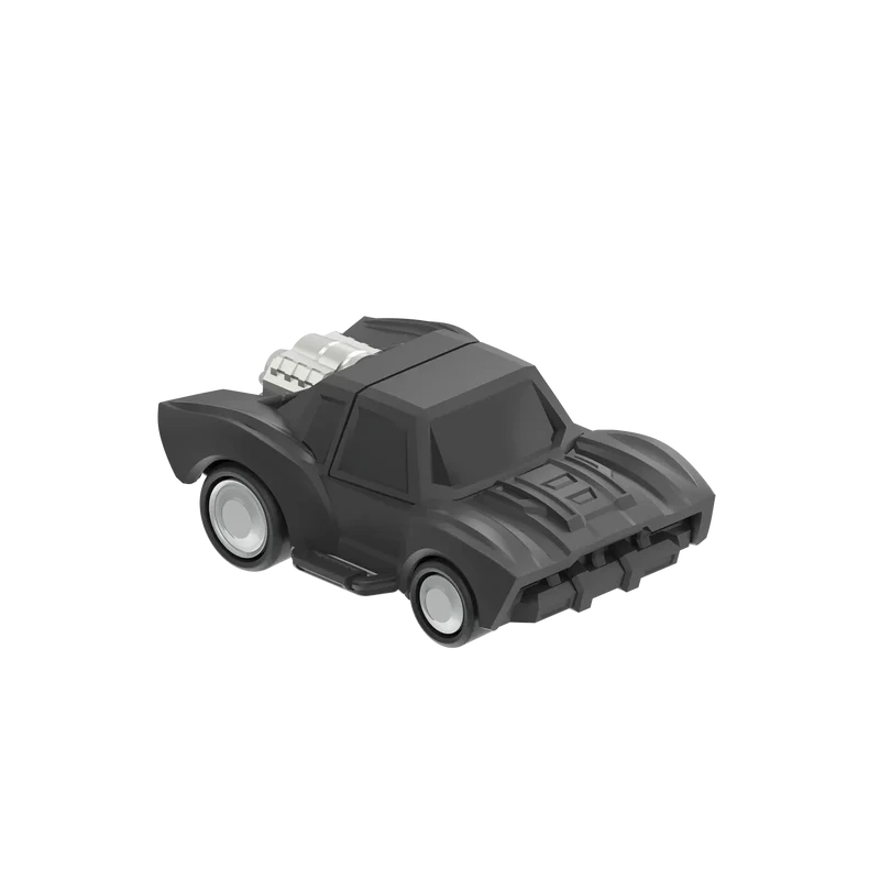 DC Defender Version 01 Batman | Blokees